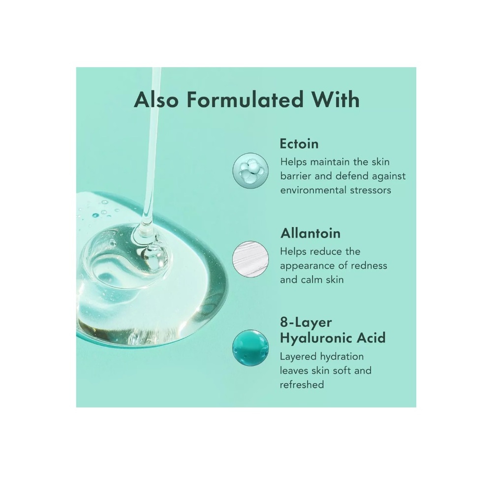 NEW Rael Beauty Blemish Recovery 4 pack Mask Set - Picture 4 of 5